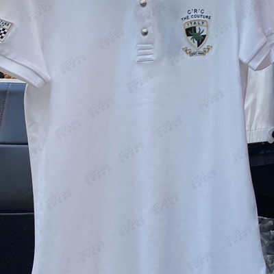 市场上装-T恤-欧货T恤【实拍】