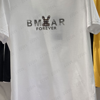 市场上装-T恤-欧货T恤【实拍】