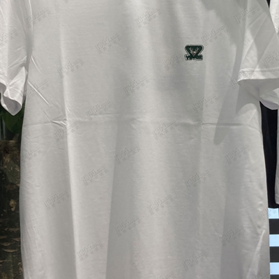 市场上装-T恤-欧货T恤【实拍】