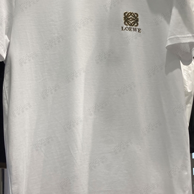 市场上装-T恤-欧货T恤【实拍】