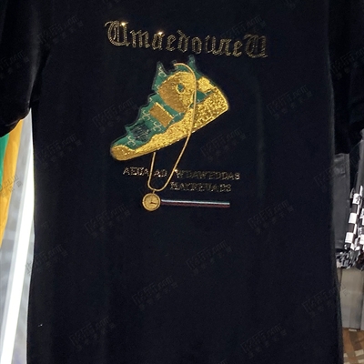 市场上装-T恤-欧货T恤【实拍】