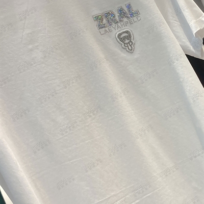 市场上装-T恤-欧货T恤【实拍】