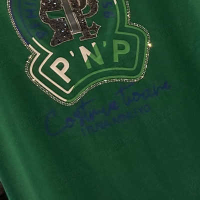 市场上装-T恤-欧货T恤【实拍】