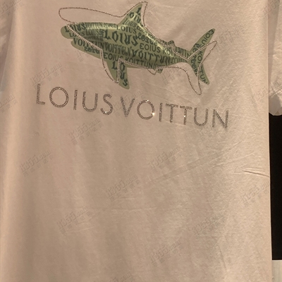 市场上装-T恤-欧货T恤【实拍】