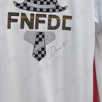 市场上装-T恤-欧货T恤【实拍】