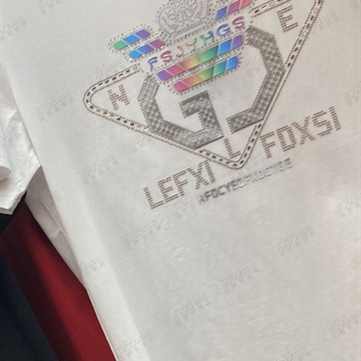 市场上装-T恤-欧货T恤【实拍】