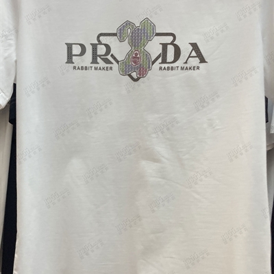 市场上装-T恤-欧货T恤【实拍】