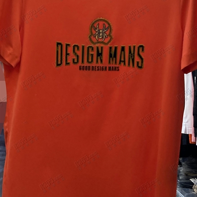 市场上装-T恤-欧货T恤【实拍】