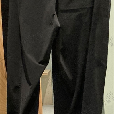 商场品牌-休闲裤-休闲裤【实拍】