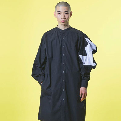 2023秋冬HISUI HIROKO ITO——东京