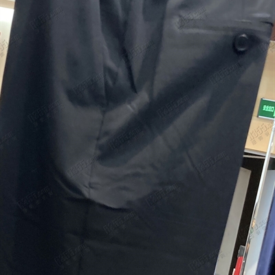 商场品牌-商务裤-商务裤【实拍】