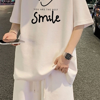 市场上装-套装-电商套装