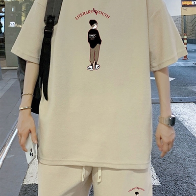 市场上装-套装-电商套装