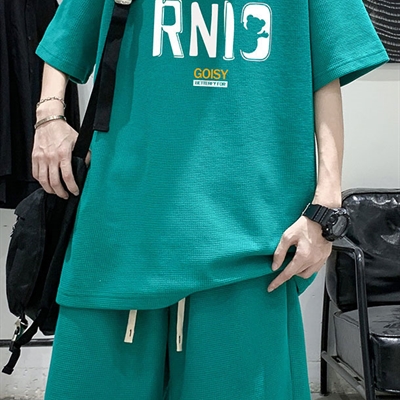 市场上装-套装-电商套装