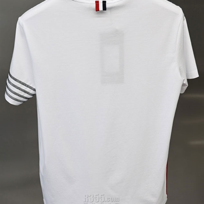 市场上装-T恤-欧货T恤