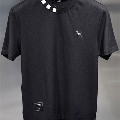 市场上装-T恤-欧货T恤