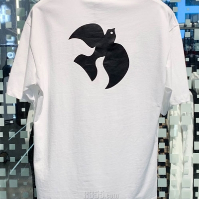 市场上装-T恤-欧货T恤