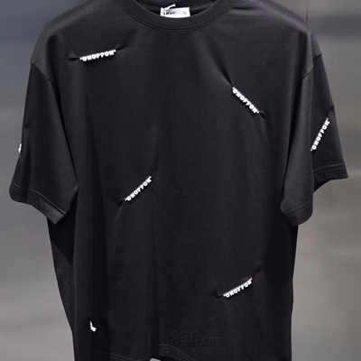 市场上装-T恤-欧货T恤