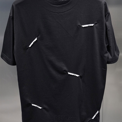 市场上装-T恤-欧货T恤