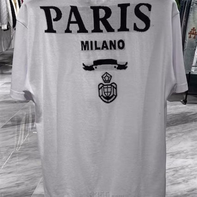 市场上装-T恤-欧货T恤