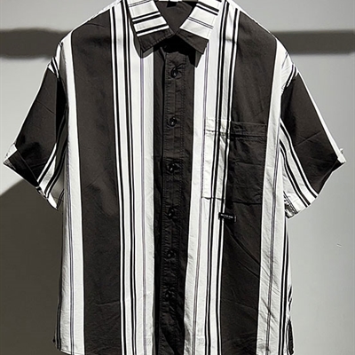 市场上装-衬衫-休闲衬衫