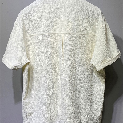 市场上装-衬衫-休闲衬衫