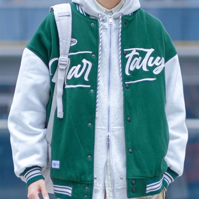 市场上装-夹克-电商夹克