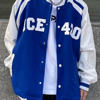 市场上装-夹克-电商夹克