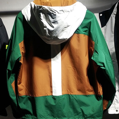 市场上装-夹克-休闲夹克