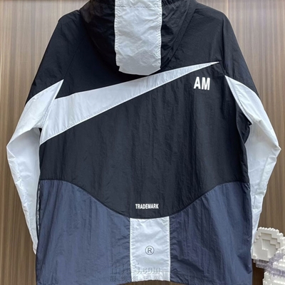 市场上装-夹克-休闲夹克