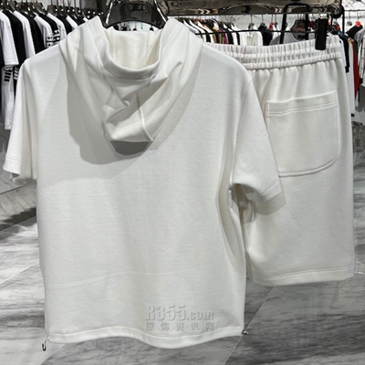 市场上装-套装-欧货套装