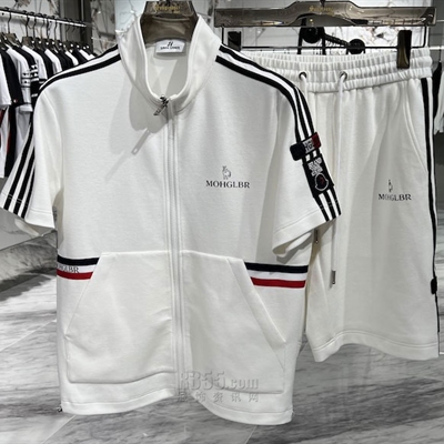 市场上装-套装-欧货套装