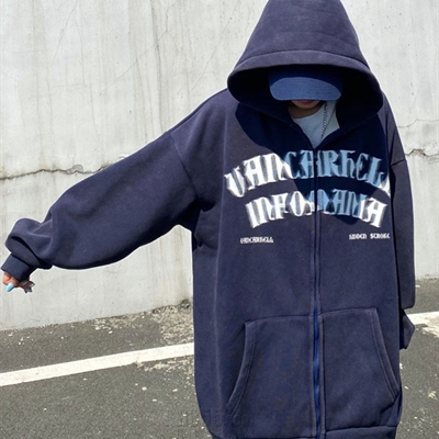 市场上装-卫衣-电商卫衣