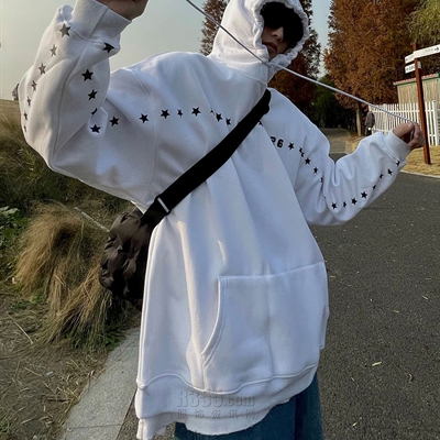 市场上装-卫衣-电商卫衣