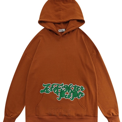 市场上装-卫衣-电商卫衣