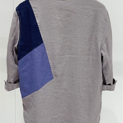 市场上装-衬衫-休闲衬衫