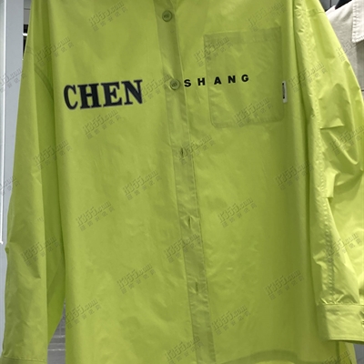 市场上装-衬衫-休闲衬衫【实拍】