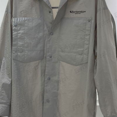 市场上装-衬衫-休闲衬衫【实拍】