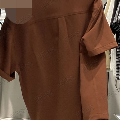 市场上装-衬衫-休闲衬衫【实拍】