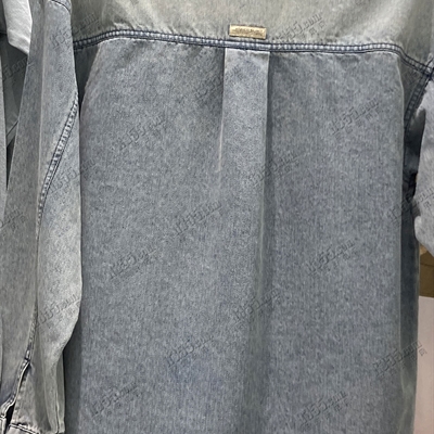 市场上装-衬衫-休闲衬衫【实拍】