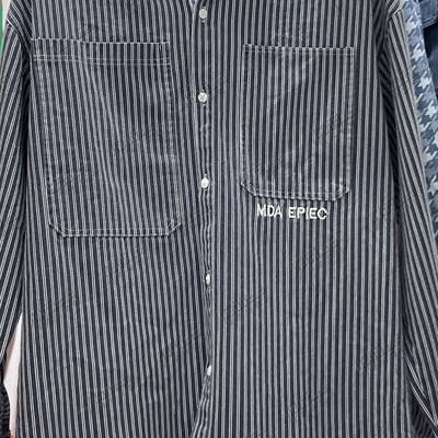 市场上装-衬衫-休闲衬衫【实拍】