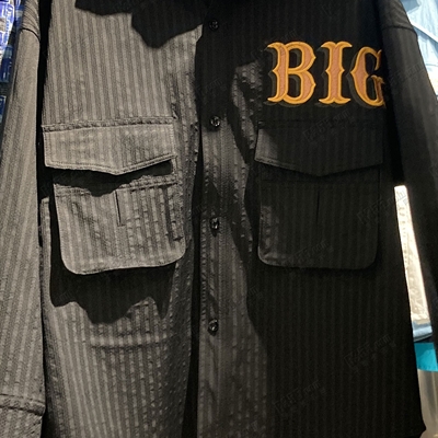 市场上装-衬衫-休闲衬衫【实拍】