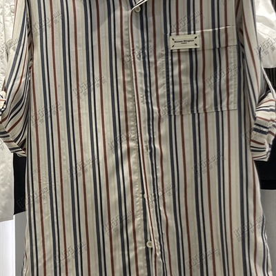 市场上装-衬衫-休闲衬衫【实拍】