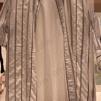 市场上装-衬衫-休闲衬衫【实拍】