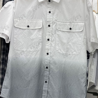 市场上装-衬衫-休闲衬衫【实拍】