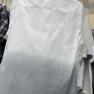 市场上装-衬衫-休闲衬衫【实拍】