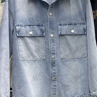 市场上装-衬衫-休闲衬衫【实拍】