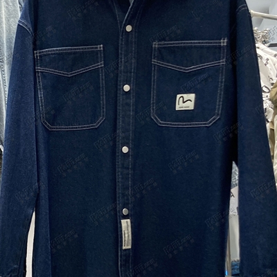 市场上装-衬衫-休闲衬衫【实拍】