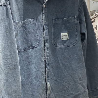 市场上装-衬衫-休闲衬衫【实拍】