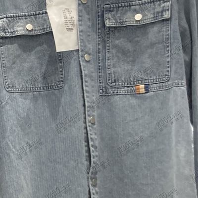 市场上装-衬衫-休闲衬衫【实拍】